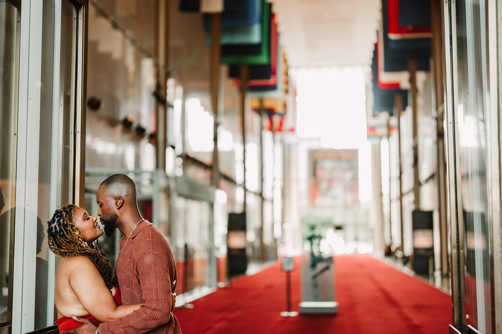 Khrystle & Robert wedding film