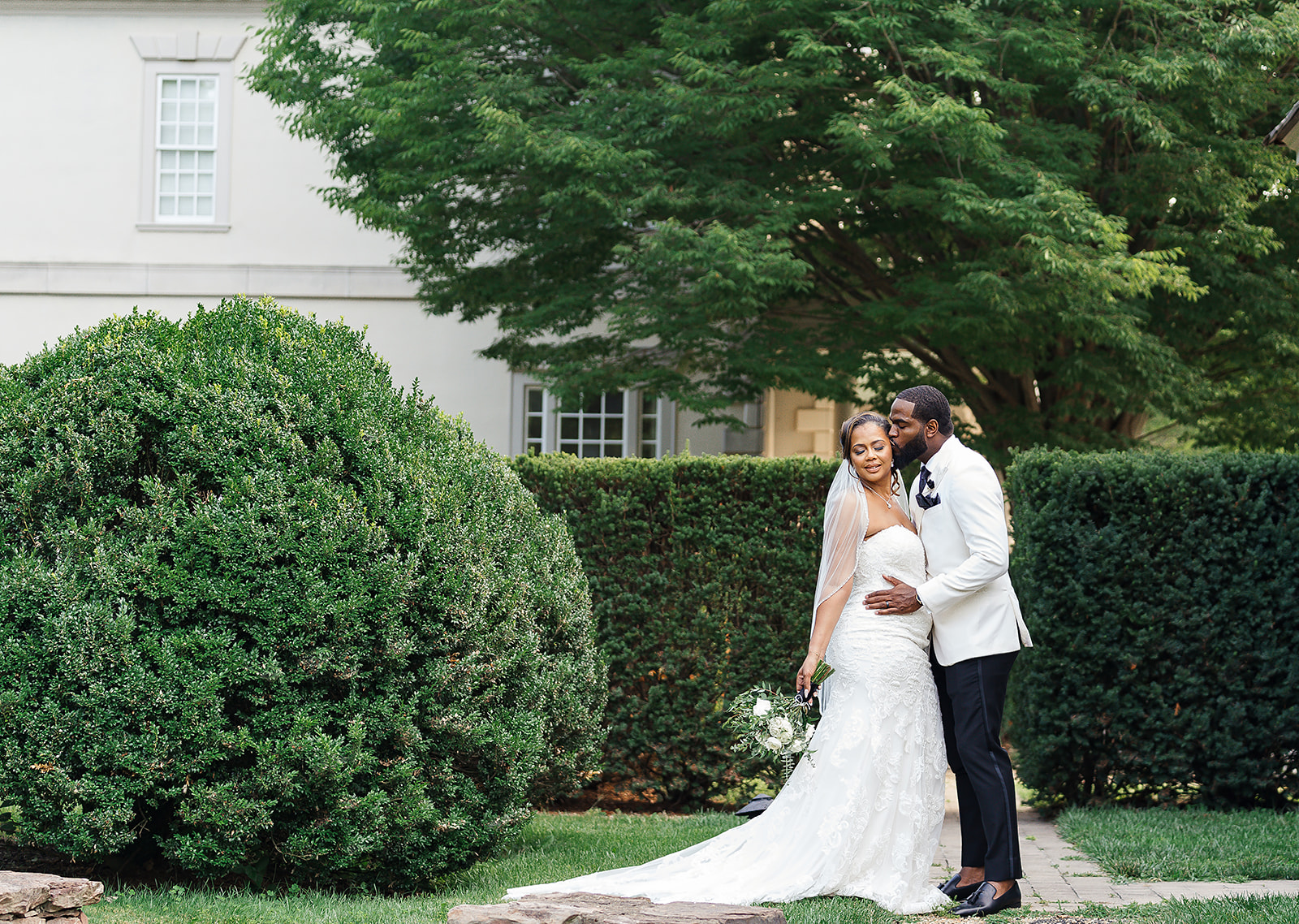April & Stephon wedding film