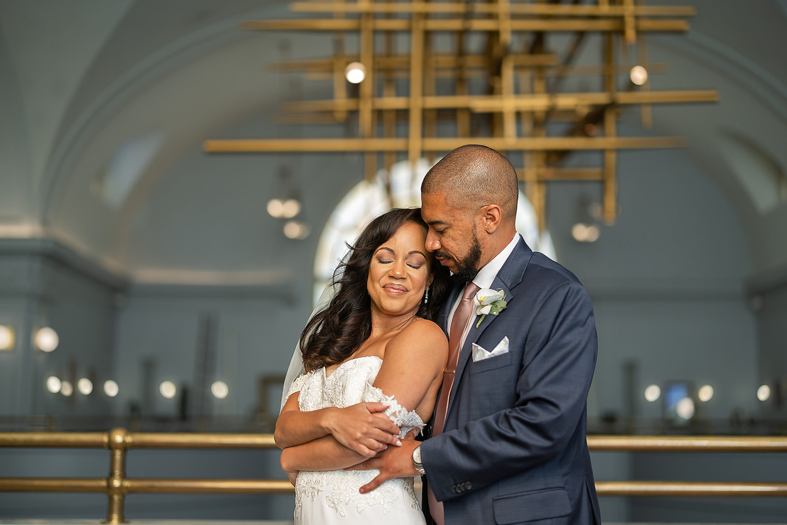 Stacey & Anthony wedding film